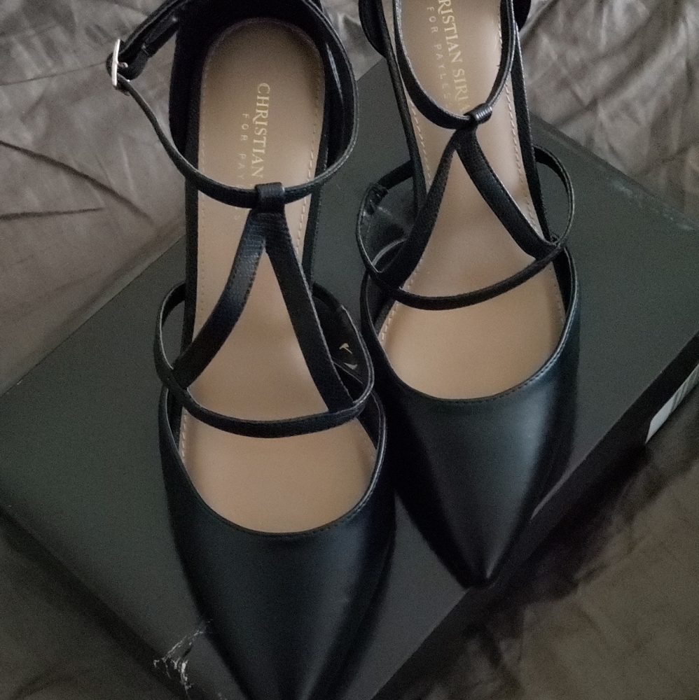 High Heels